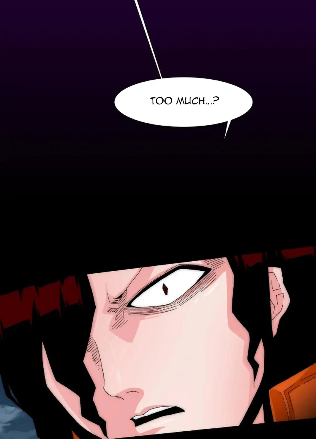 Trace 2.0 Chapter 138 page 19 - 
