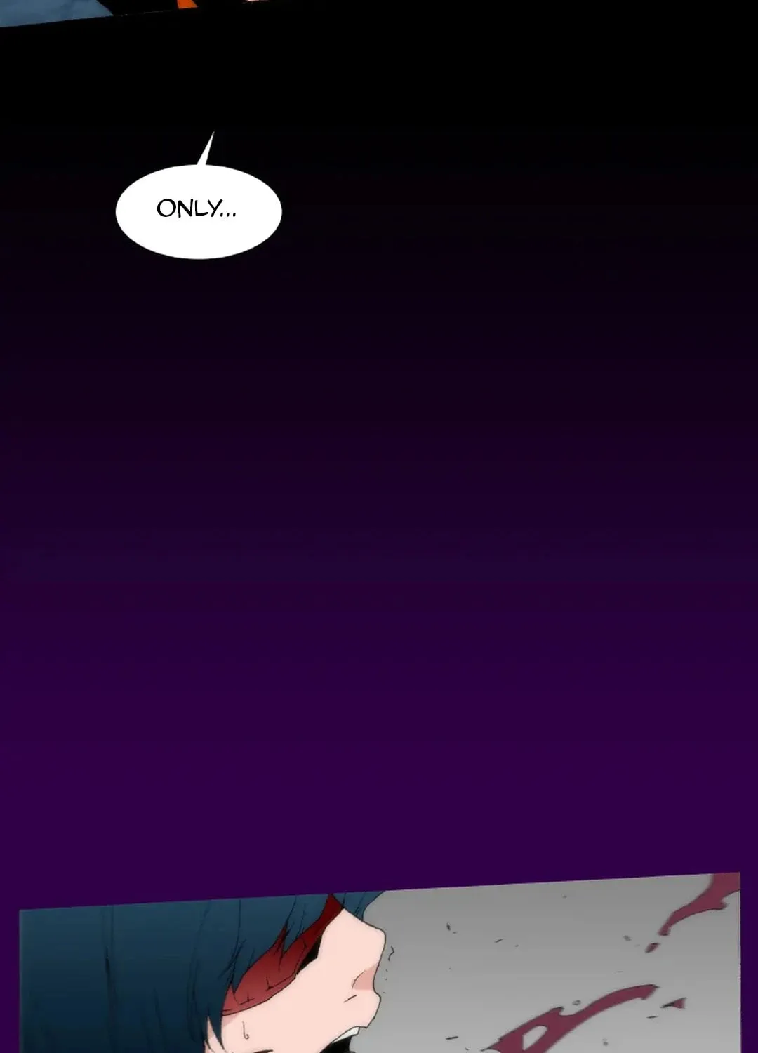 Trace 2.0 Chapter 138 page 20 - 