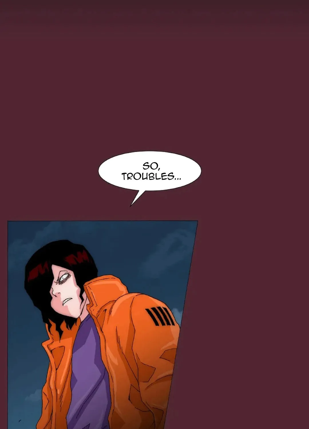 Trace 2.0 Chapter 138 page 3 - 