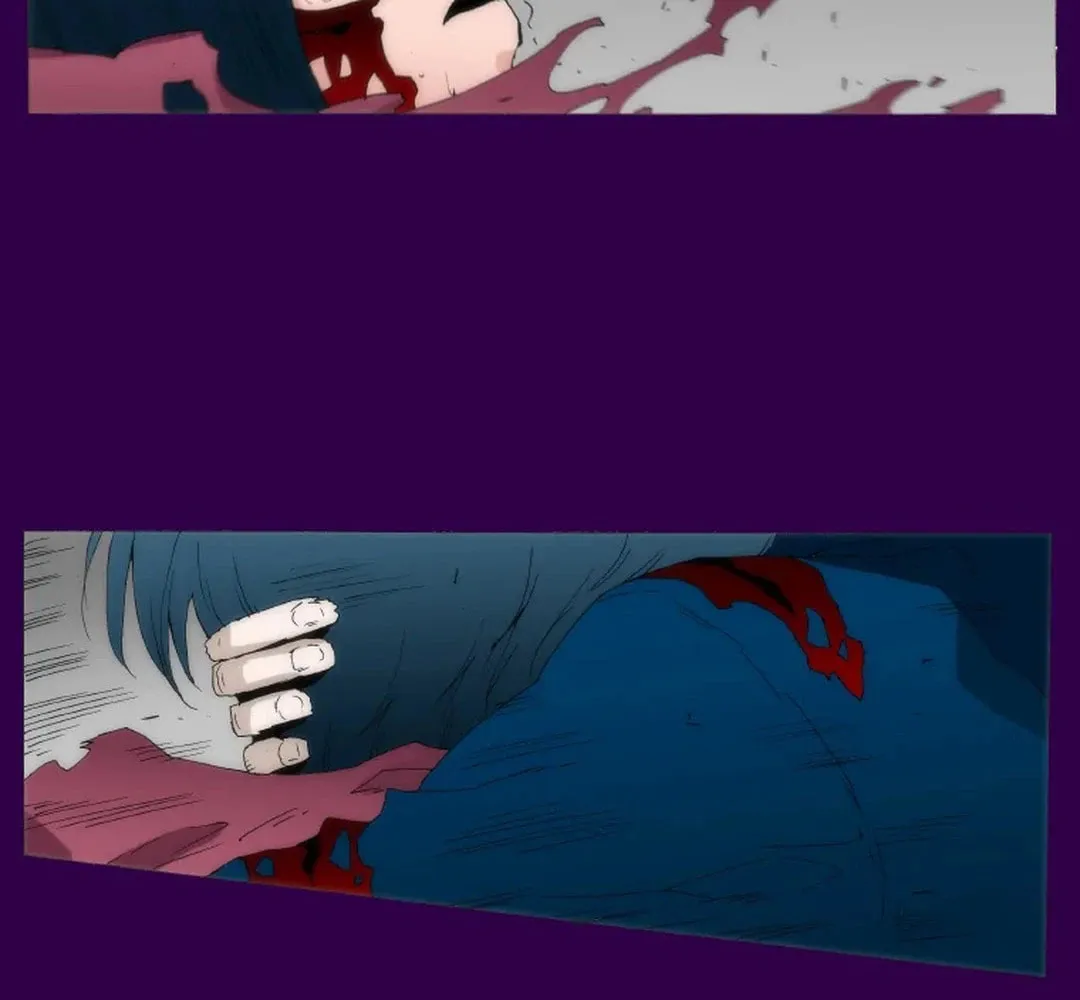 Trace 2.0 Chapter 138 page 21 - 