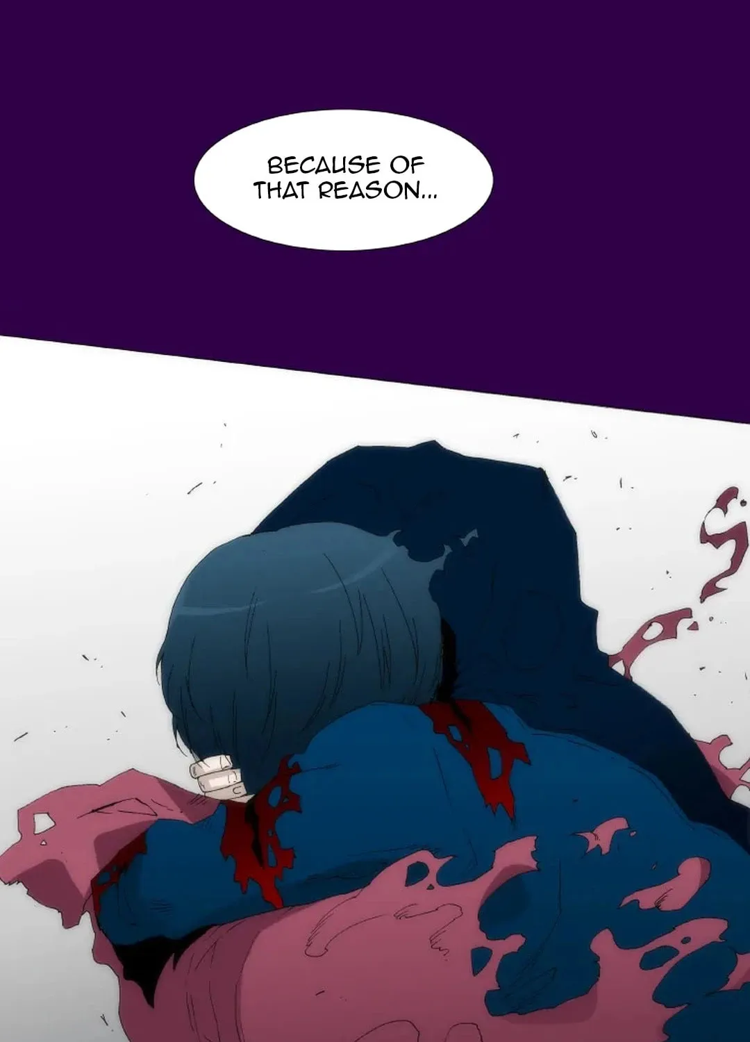 Trace 2.0 Chapter 138 page 22 - 