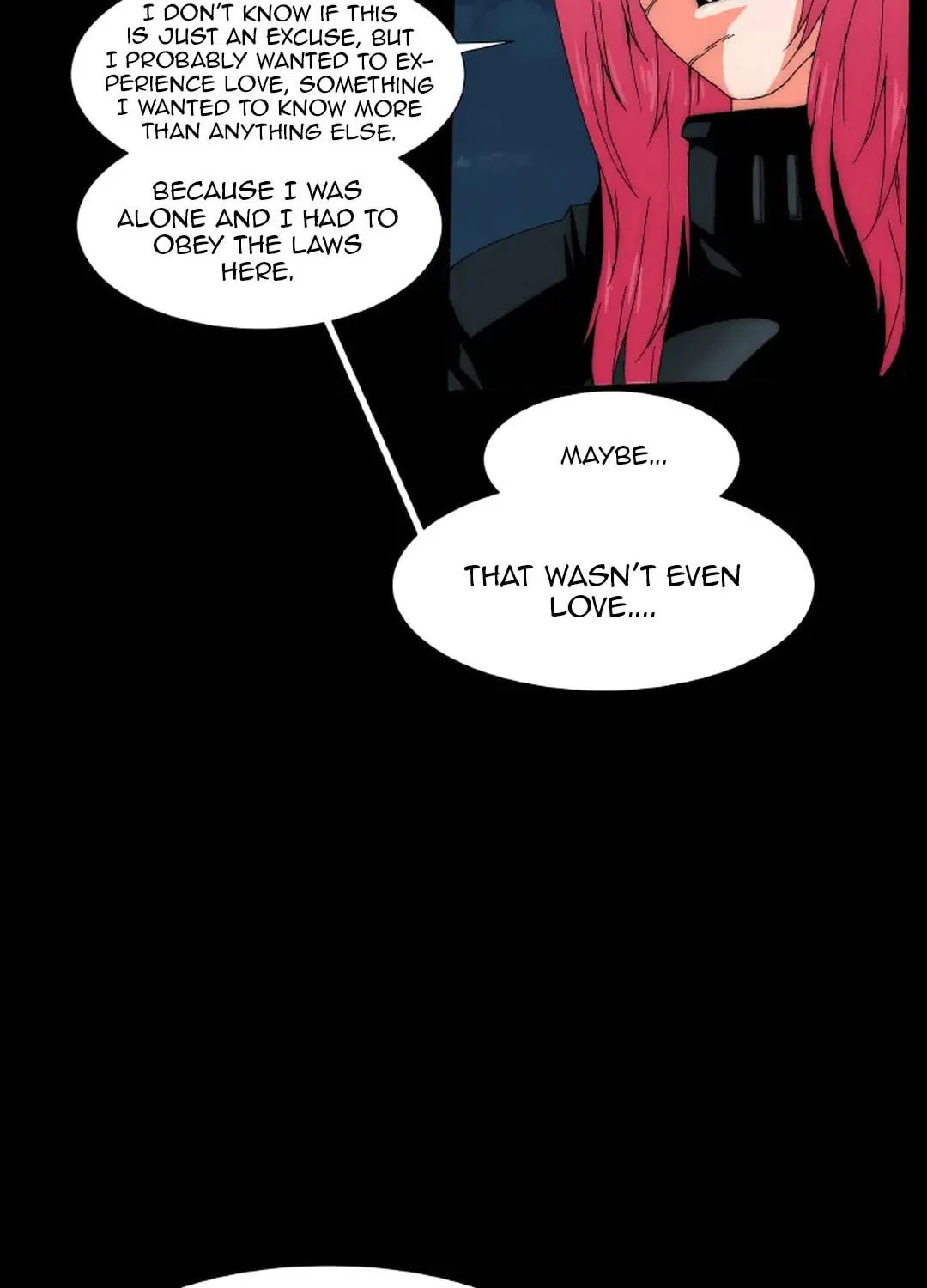 Trace 2.0 Chapter 138 page 27 - 