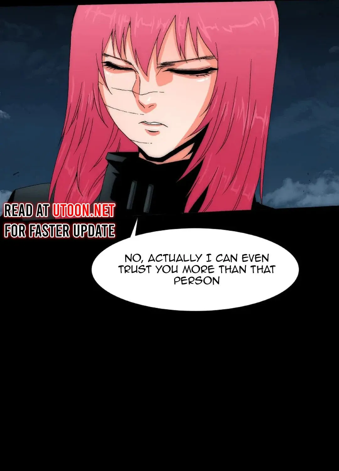 Trace 2.0 Chapter 138 page 29 - 
