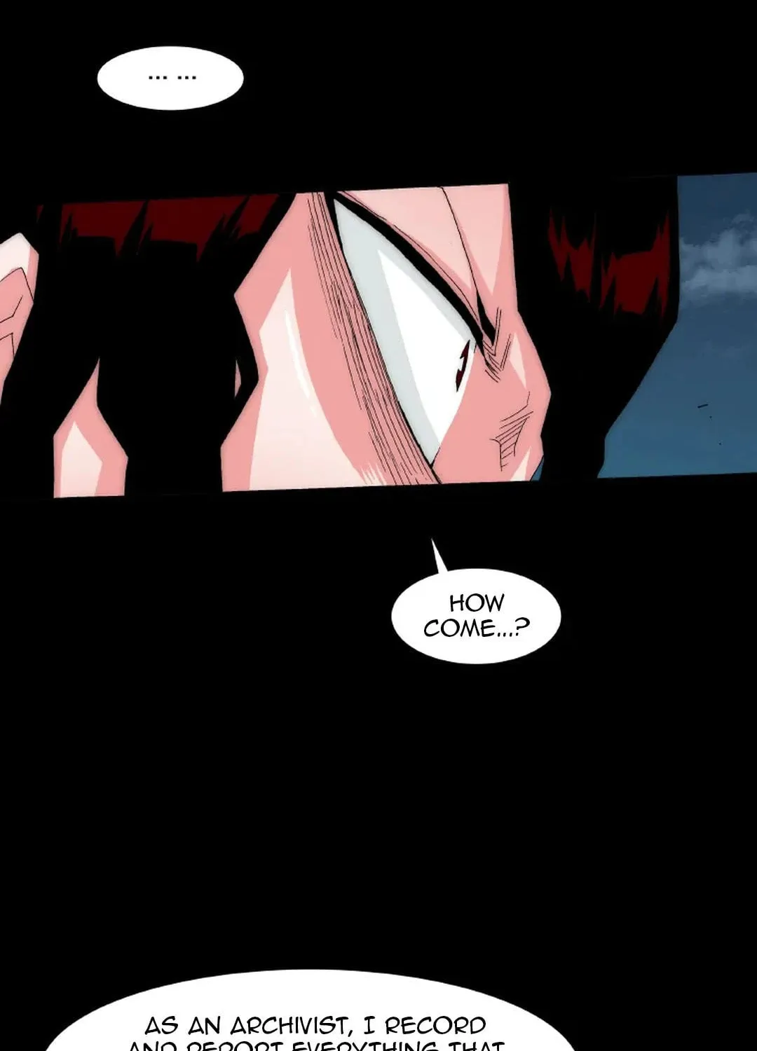 Trace 2.0 Chapter 138 page 30 - 