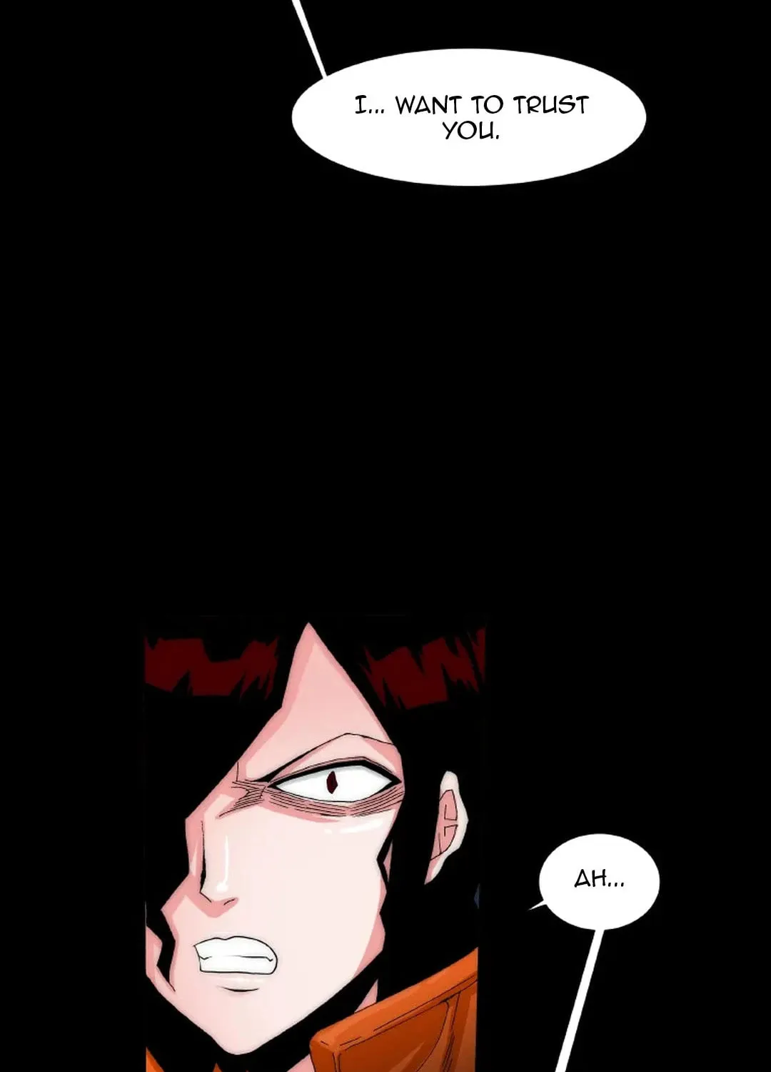 Trace 2.0 Chapter 138 page 33 - 