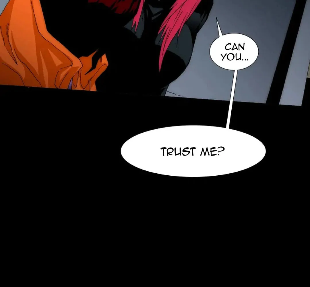 Trace 2.0 Chapter 138 page 35 - 