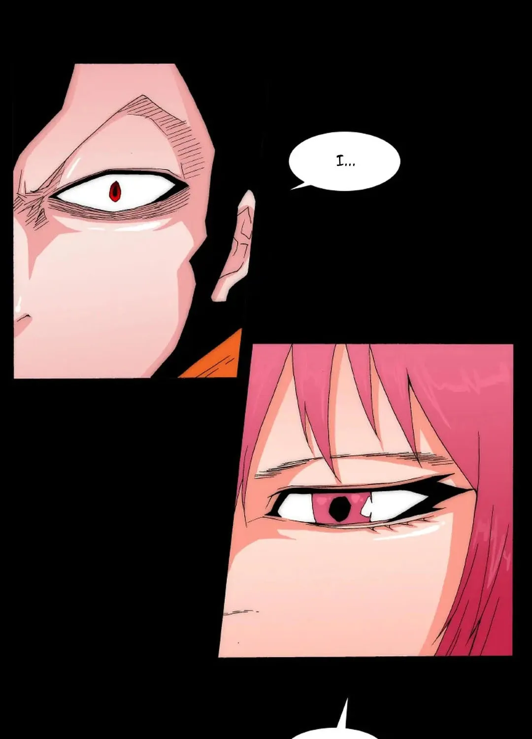 Trace 2.0 Chapter 138 page 36 - 