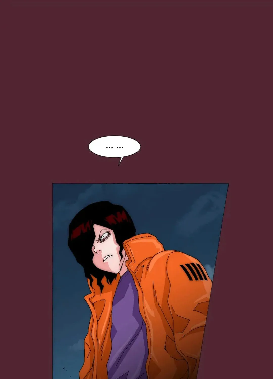 Trace 2.0 Chapter 138 page 38 - 