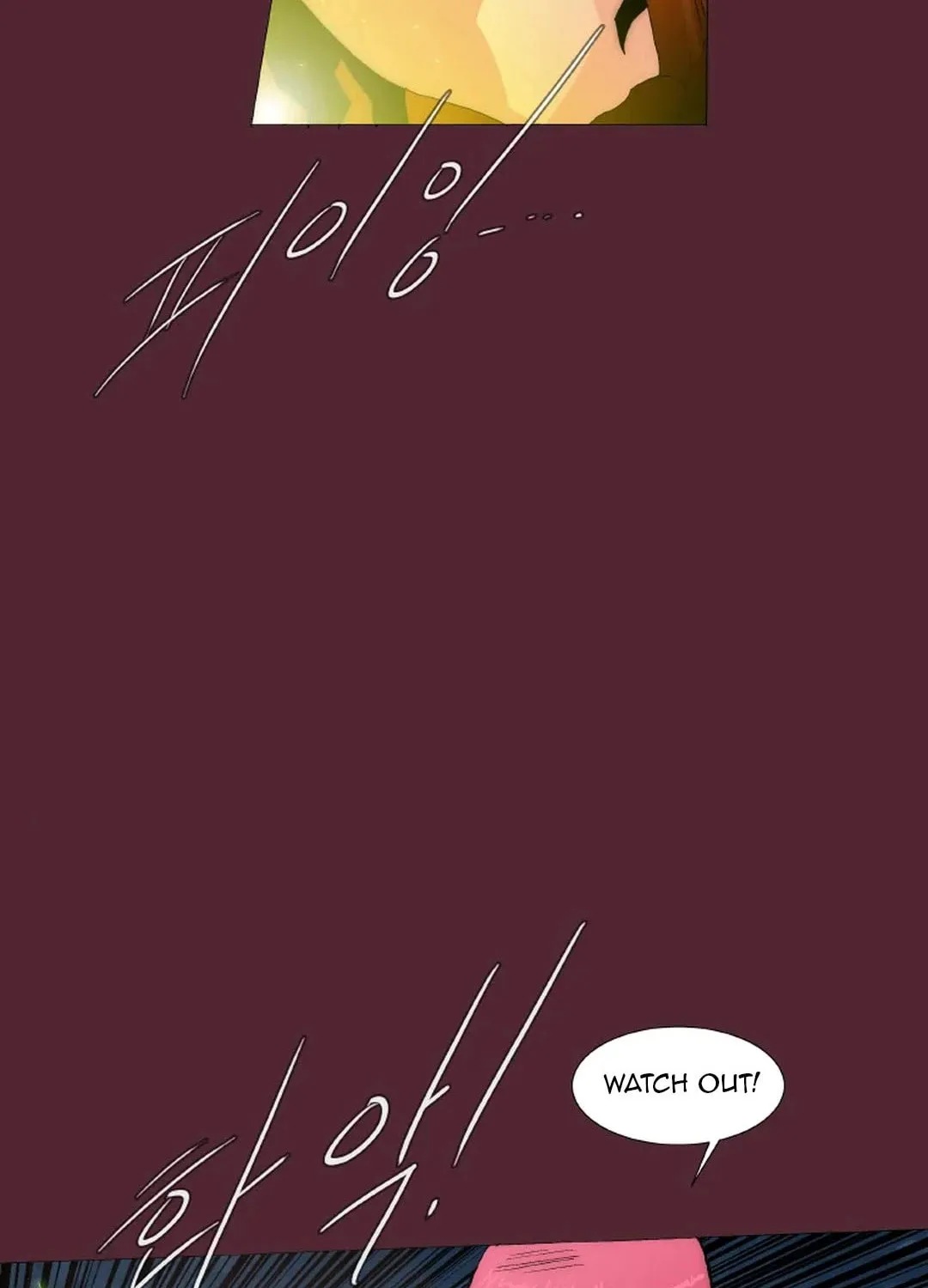 Trace 2.0 Chapter 138 page 40 - 