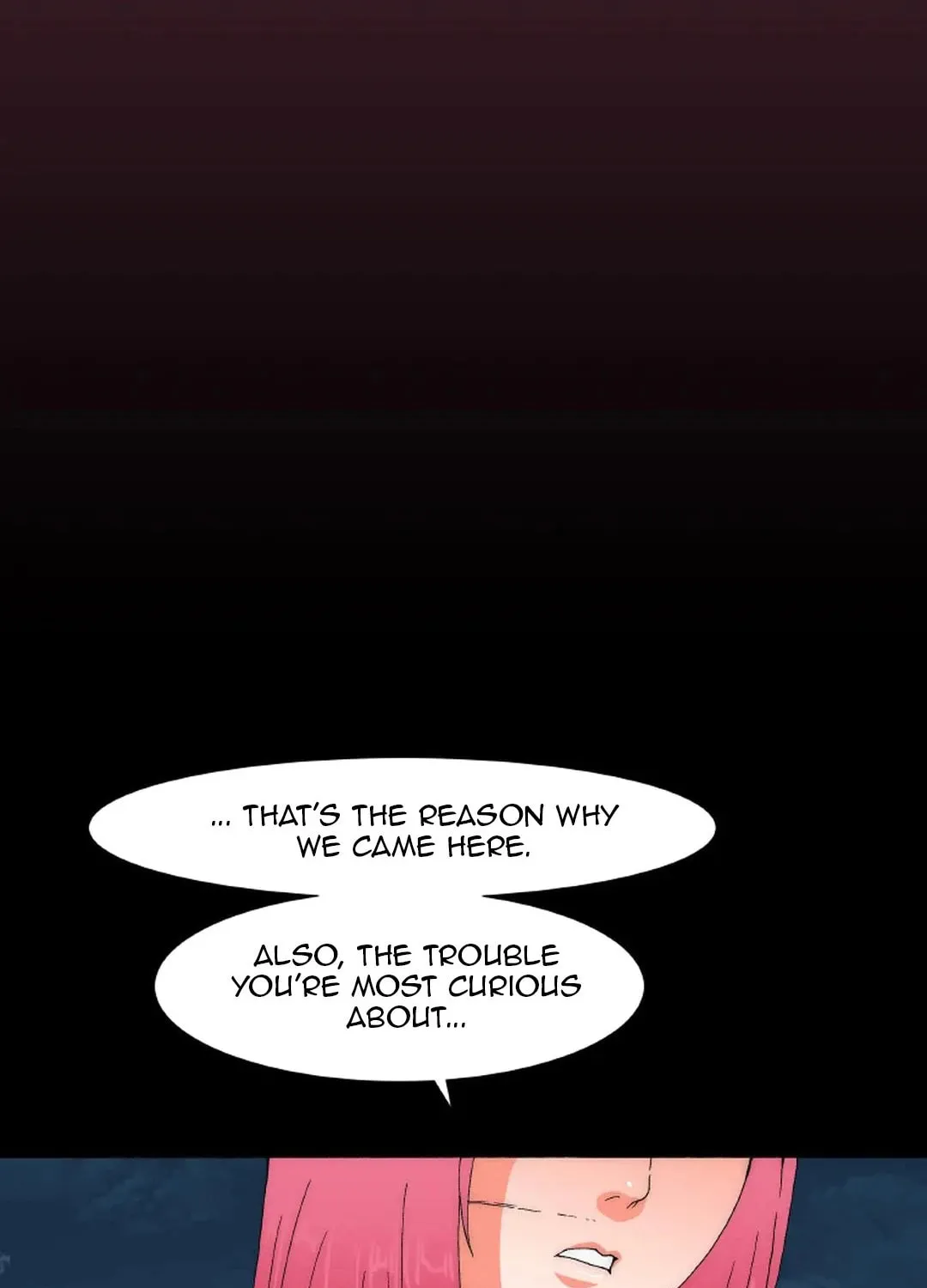 Trace 2.0 Chapter 138 page 5 - 