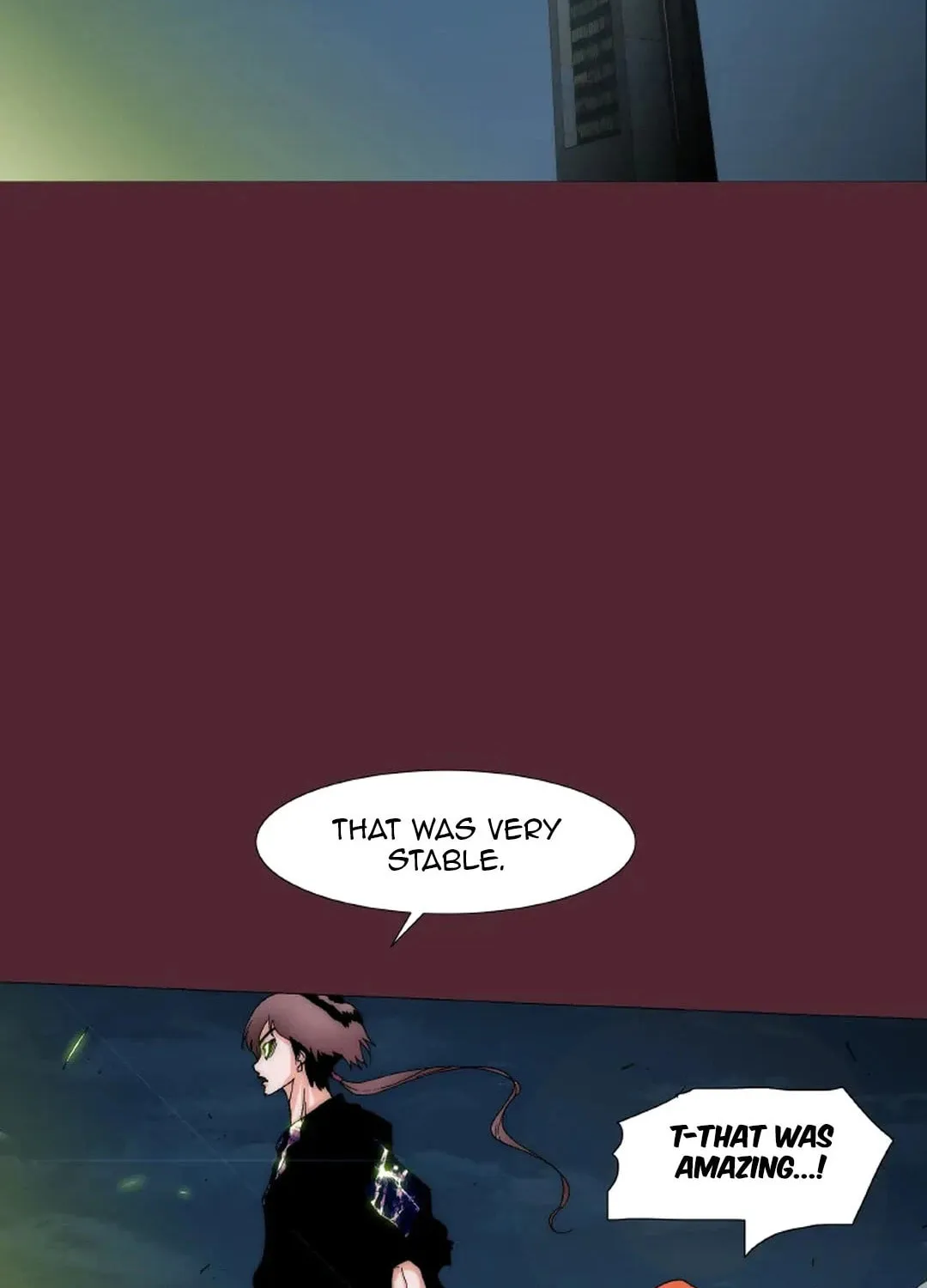 Trace 2.0 Chapter 138 page 46 - 