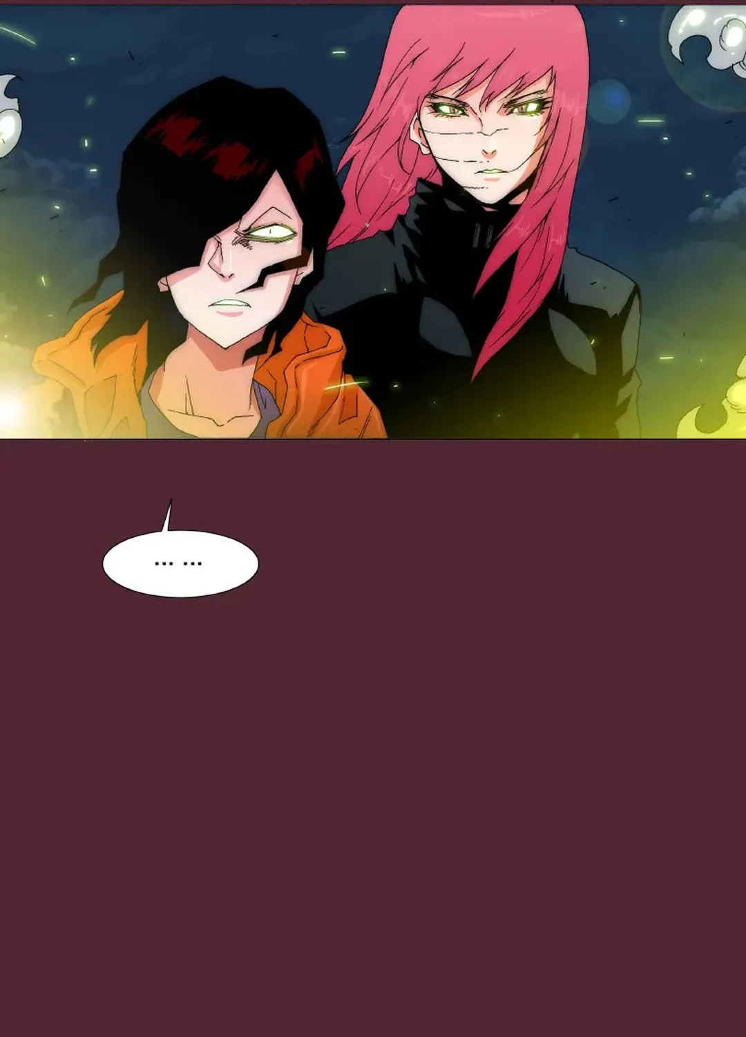 Trace 2.0 Chapter 138 page 50 - 