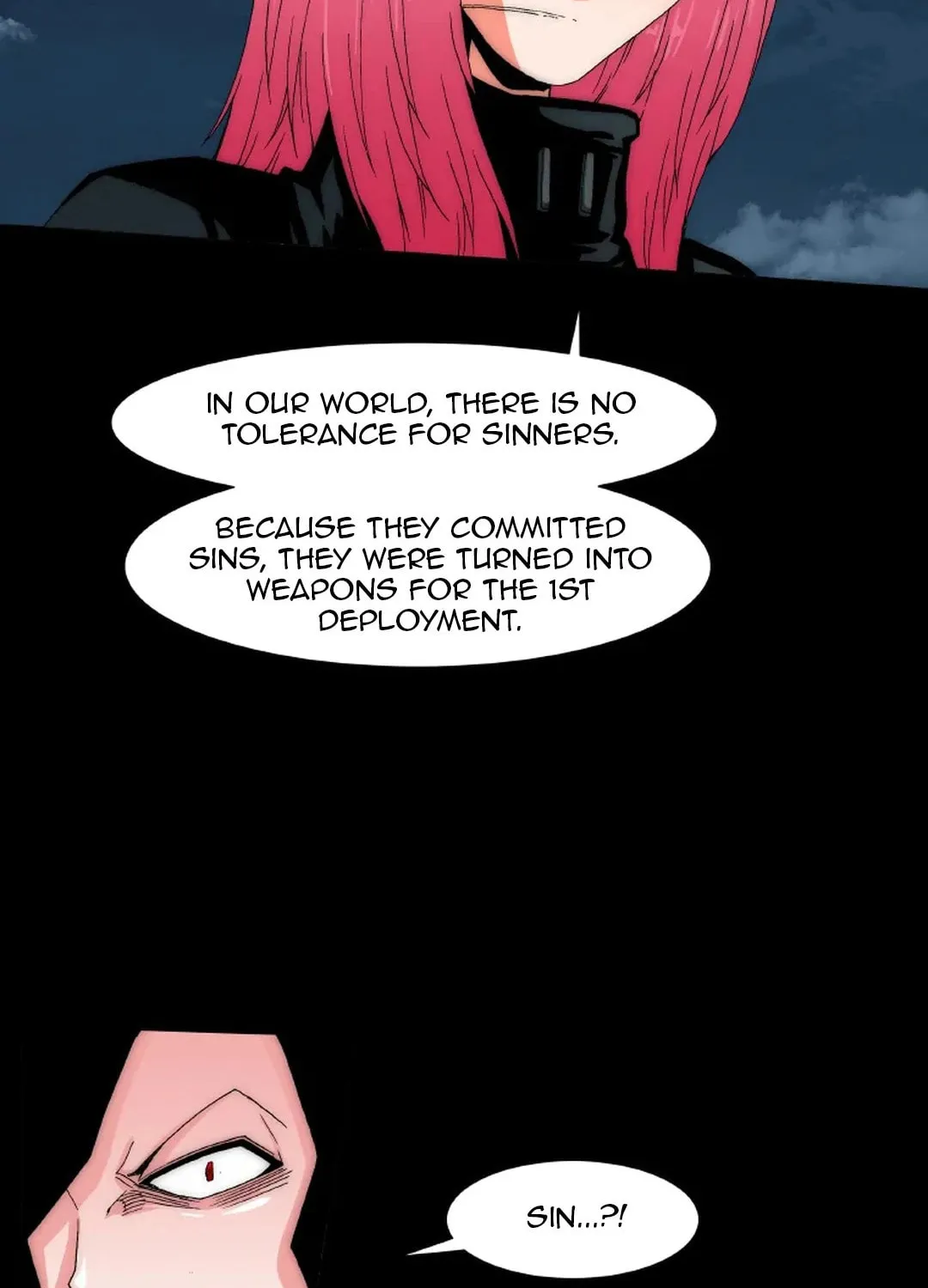 Trace 2.0 Chapter 138 page 6 - 