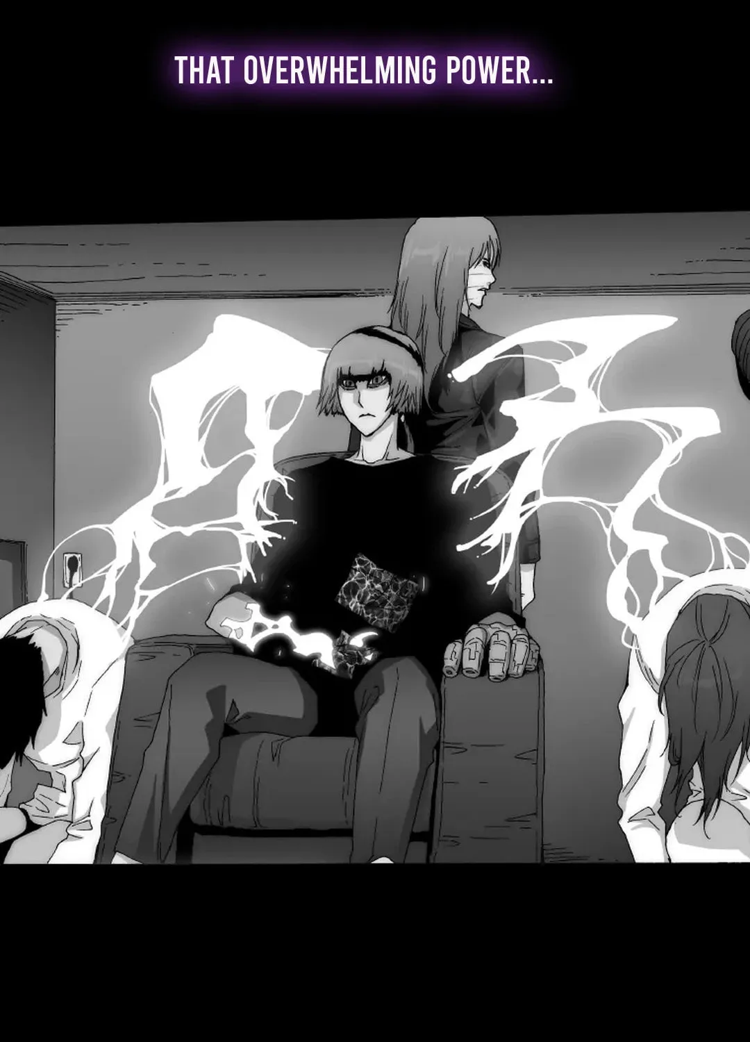 Trace 2.0 Chapter 138 page 53 - 