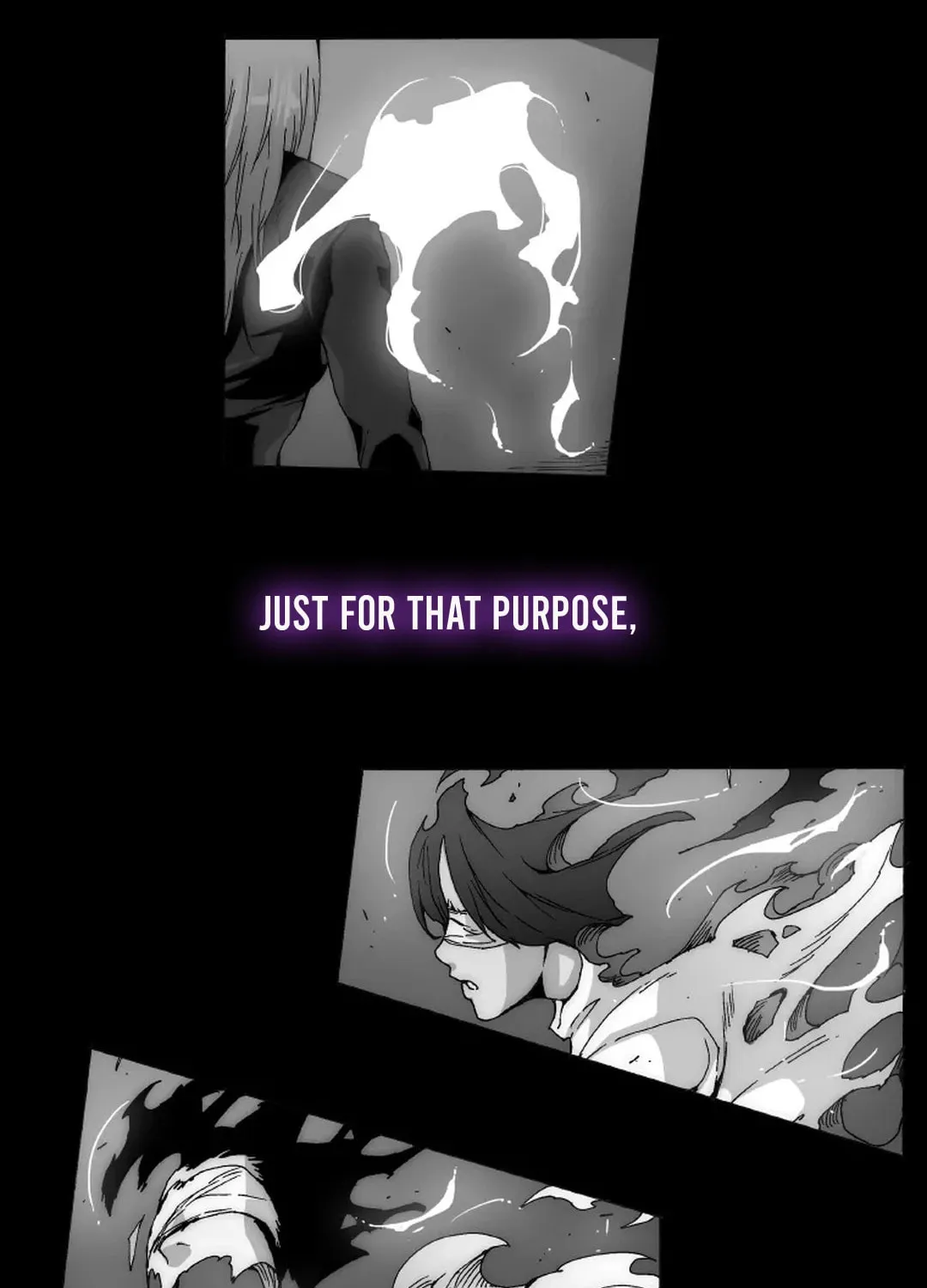 Trace 2.0 Chapter 138 page 54 - 