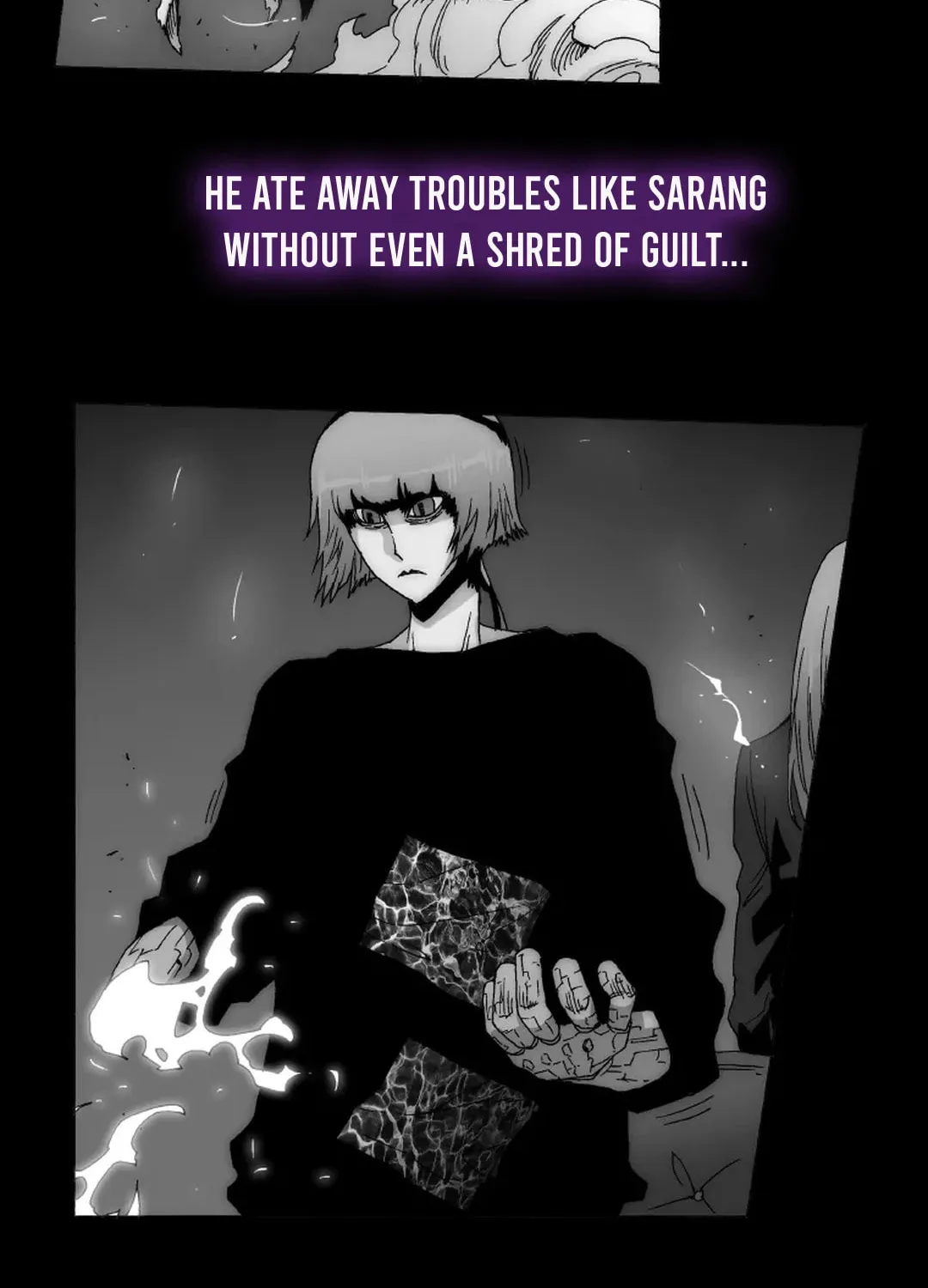 Trace 2.0 Chapter 138 page 55 - 