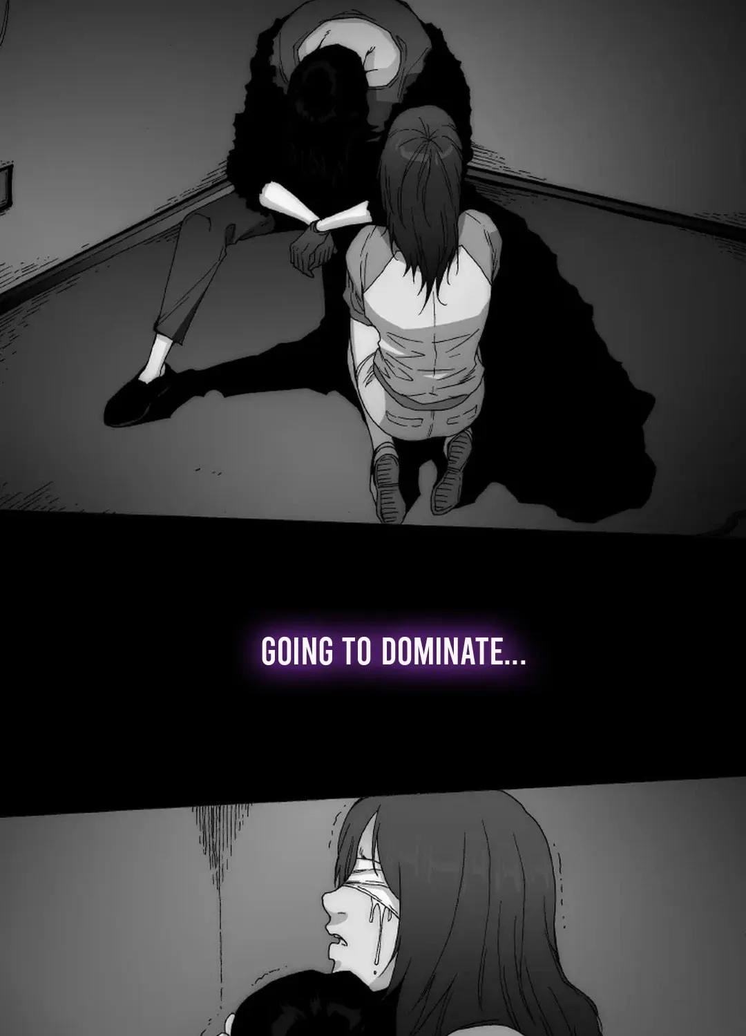 Trace 2.0 Chapter 138 page 57 - 