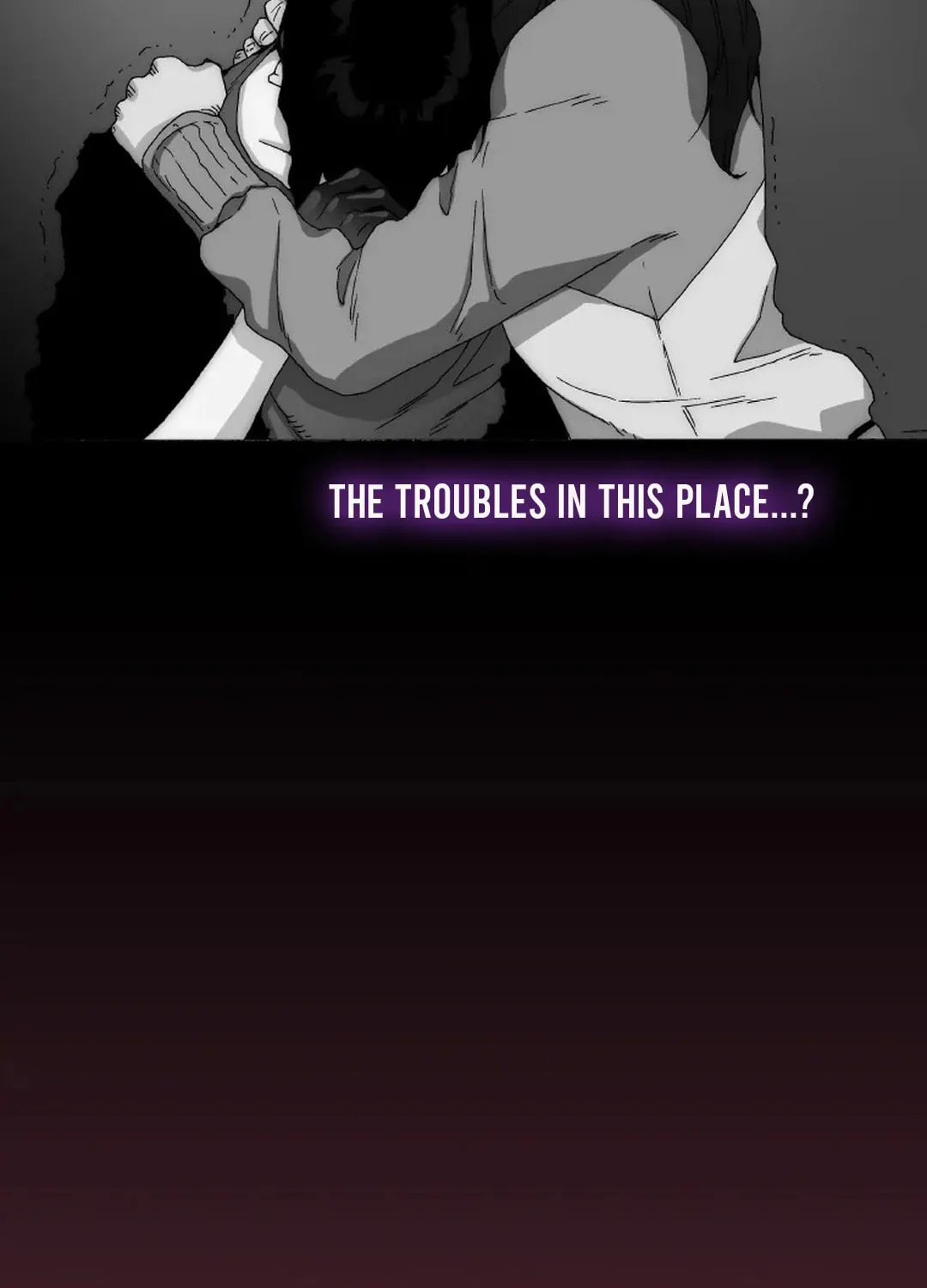 Trace 2.0 Chapter 138 page 58 - 