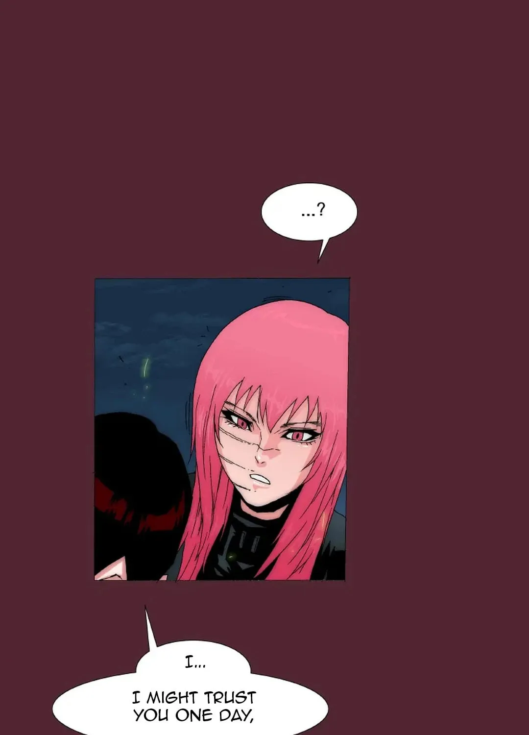 Trace 2.0 Chapter 138 page 60 - 