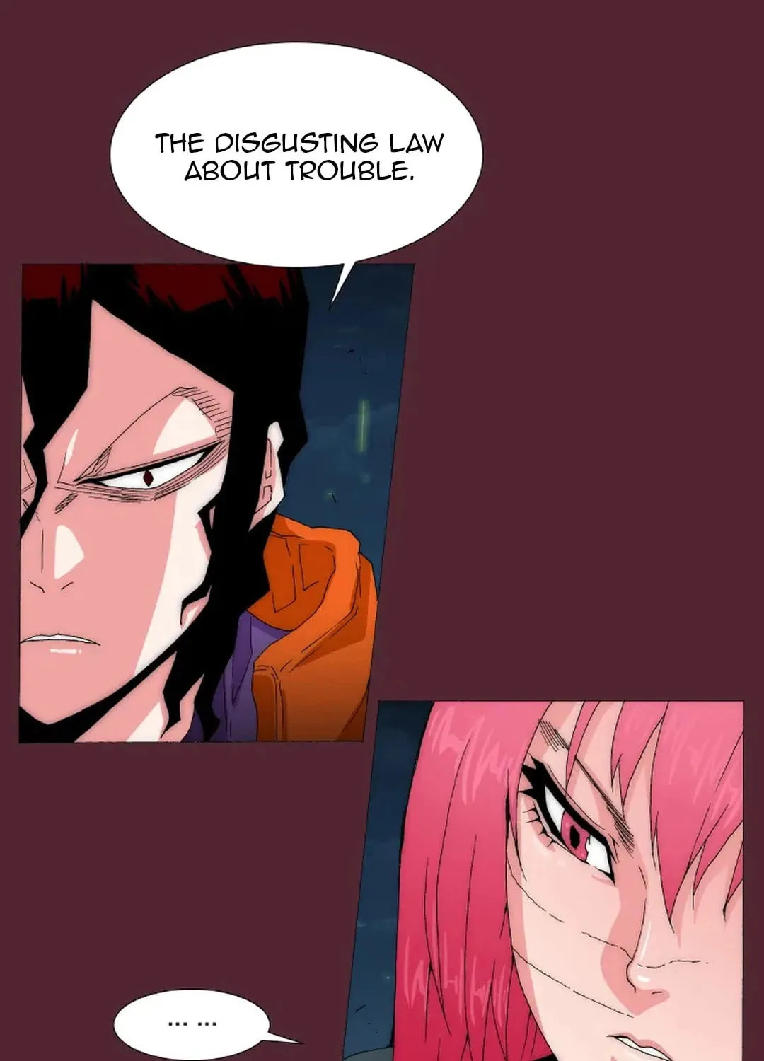 Trace 2.0 Chapter 138 page 64 - 