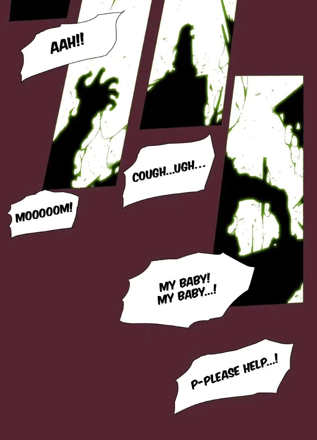 Trace 2.0 Chapter 138 page 68 - 