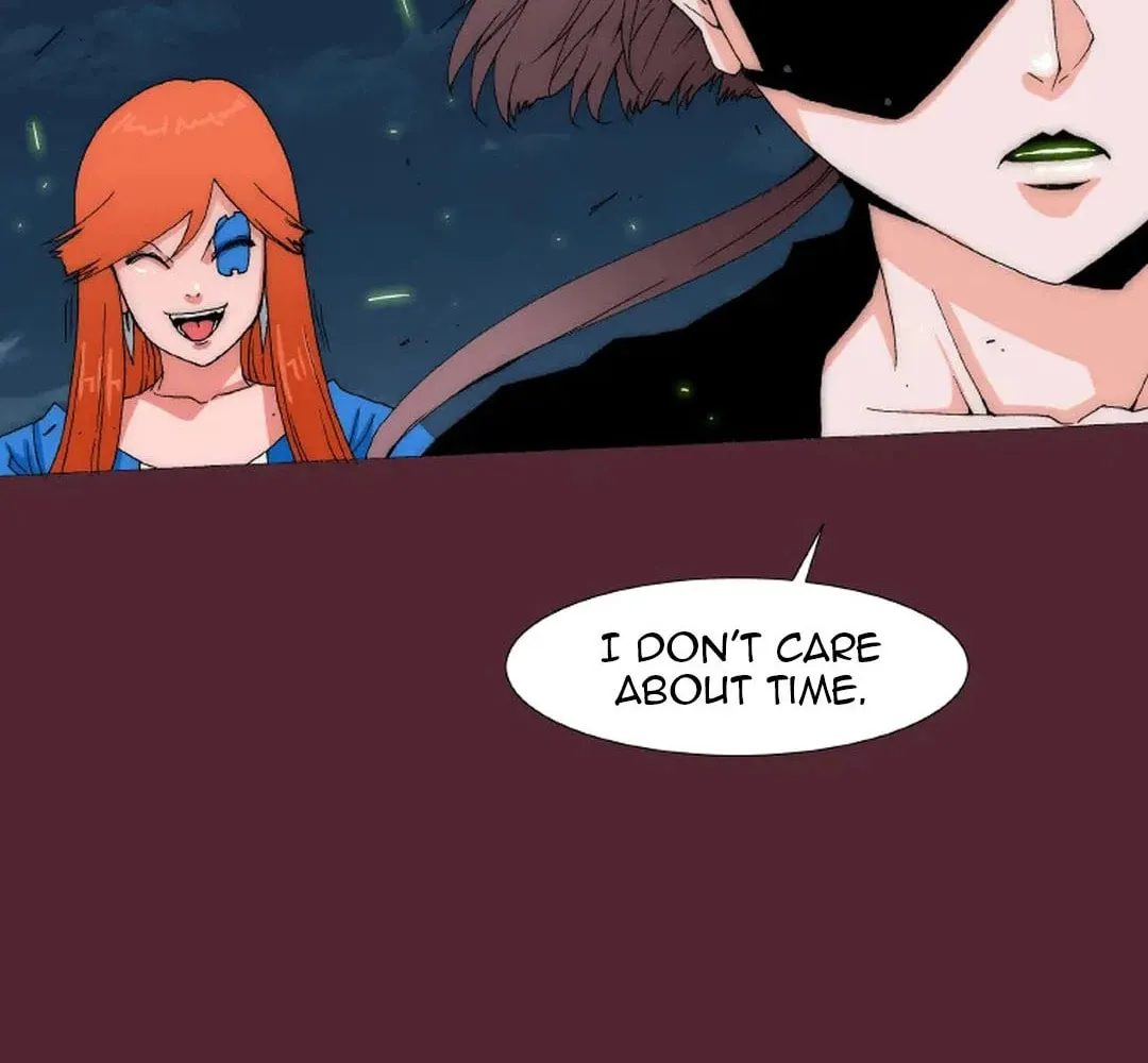 Trace 2.0 Chapter 138 page 70 - 