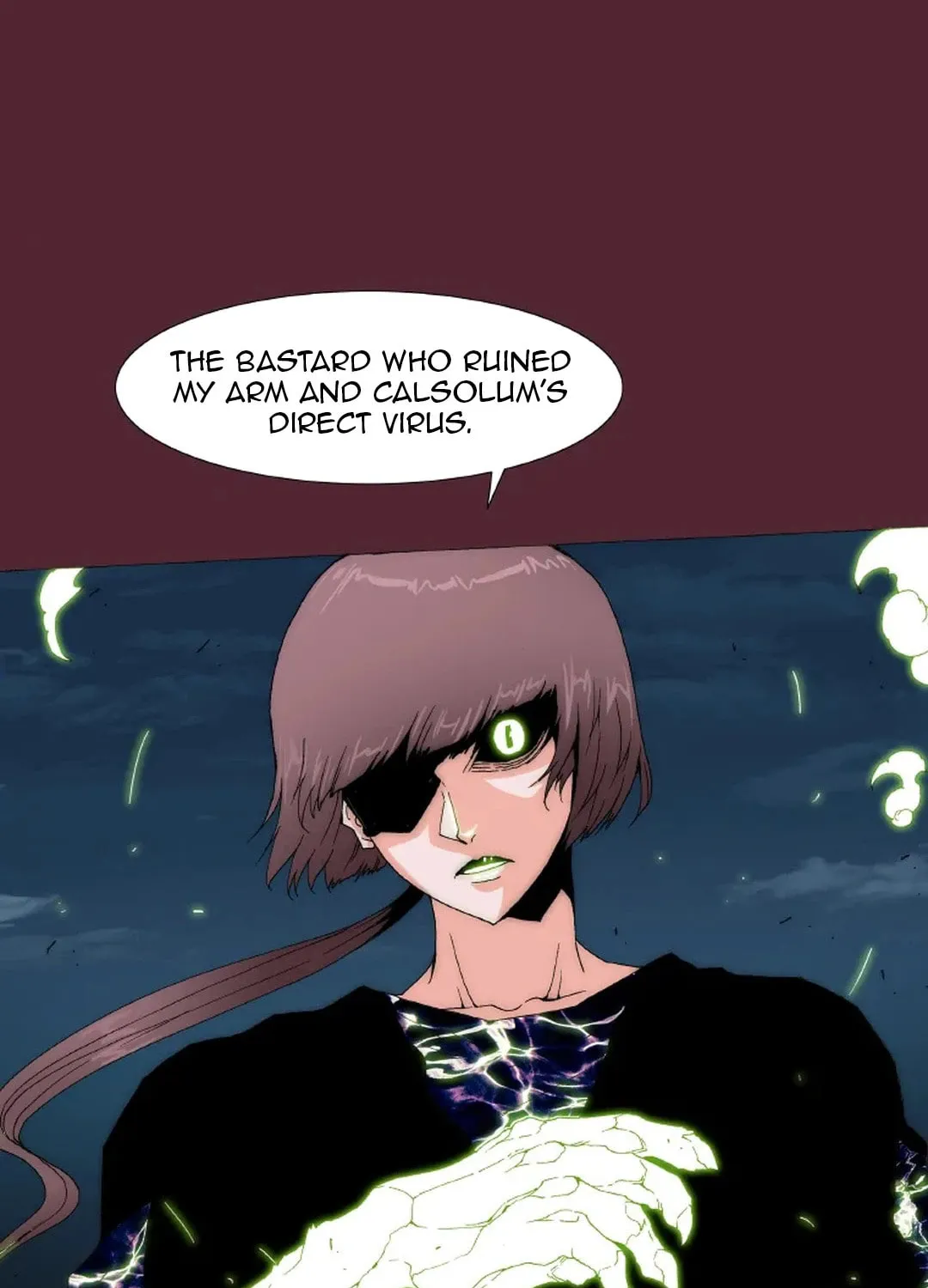 Trace 2.0 Chapter 138 page 71 - 