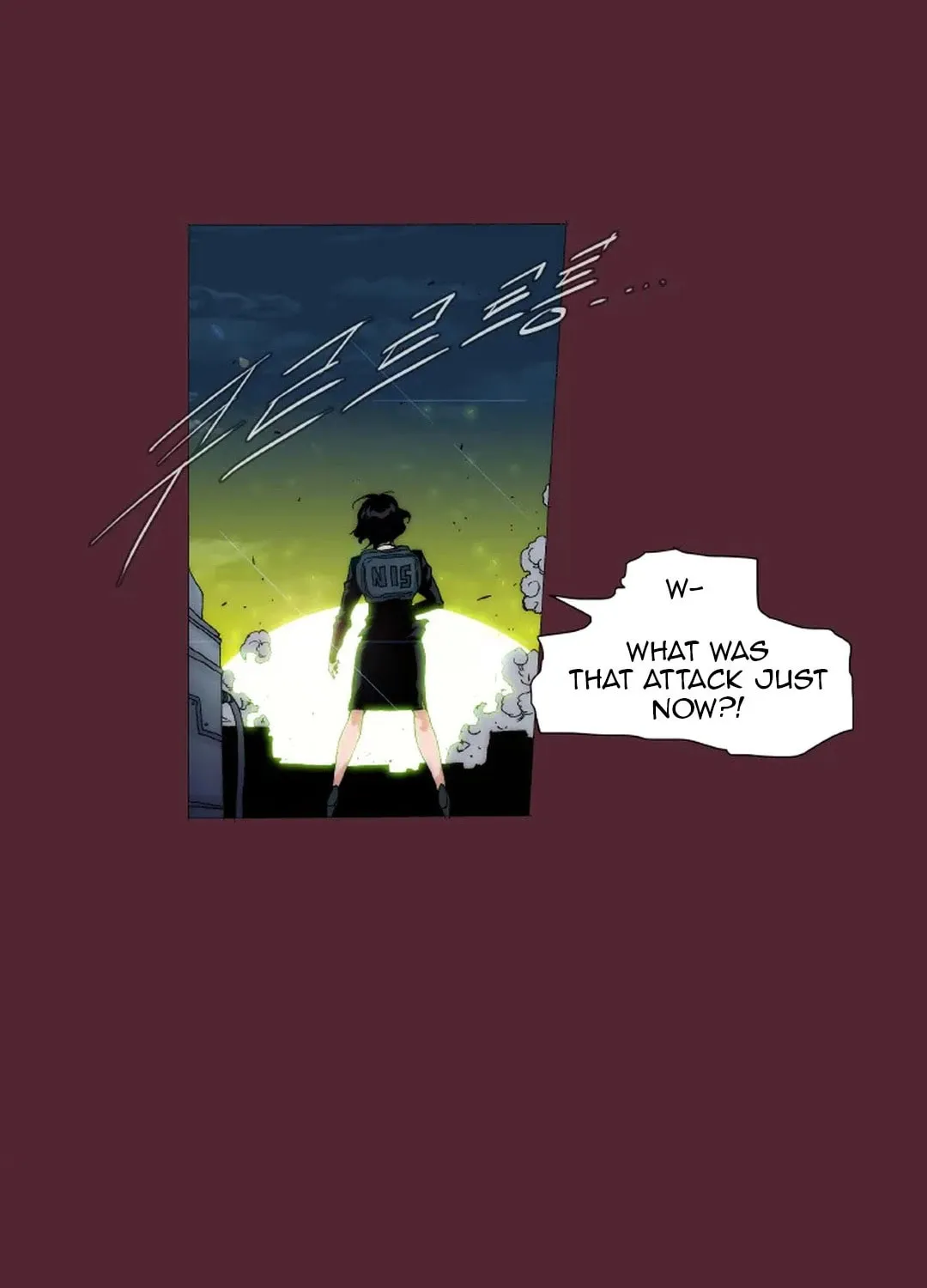 Trace 2.0 Chapter 138 page 73 - 