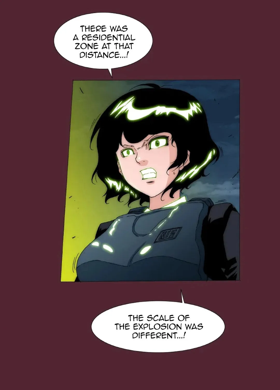 Trace 2.0 Chapter 138 page 74 - 
