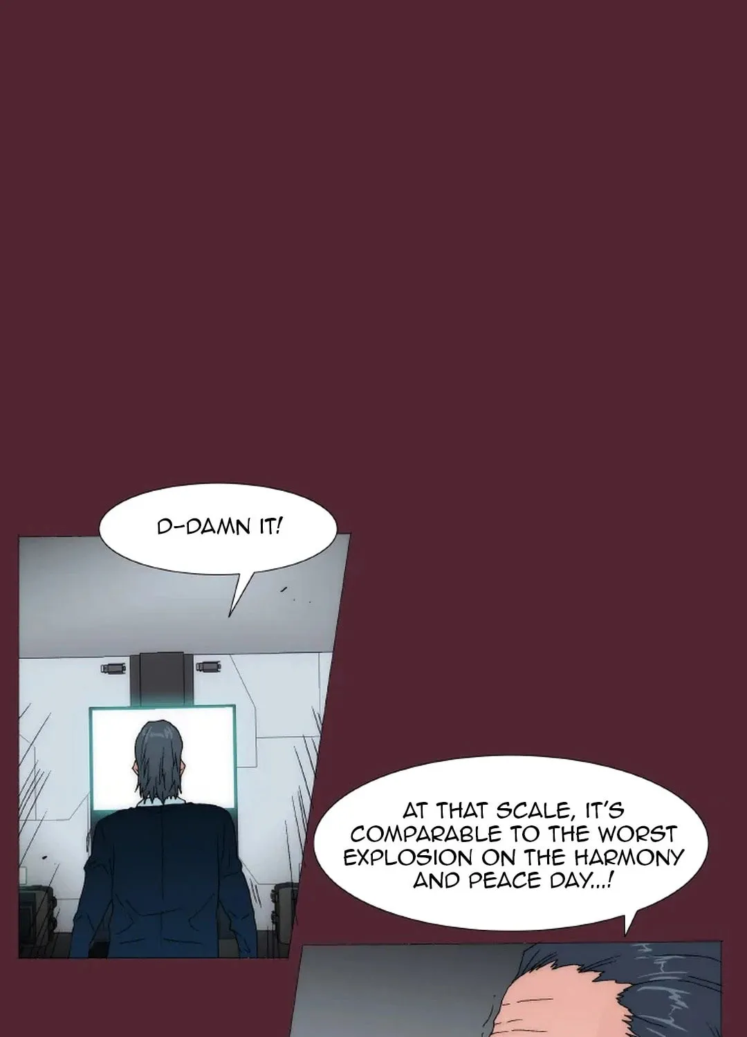 Trace 2.0 Chapter 138 page 75 - 