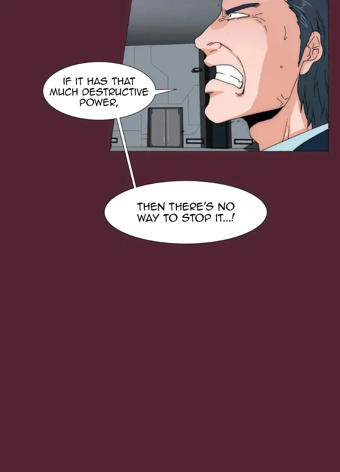 Trace 2.0 Chapter 138 page 76 - 