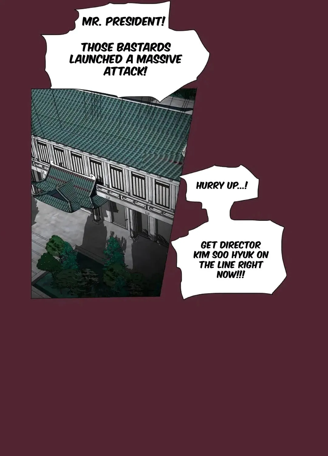 Trace 2.0 Chapter 138 page 78 - 