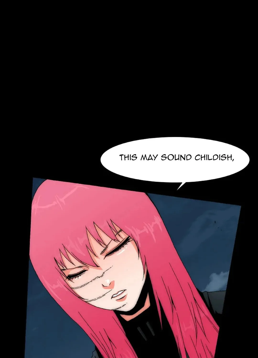 Trace 2.0 Chapter 138 page 9 - 