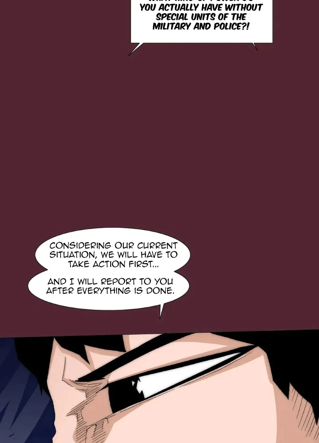 Trace 2.0 Chapter 138 page 81 - 
