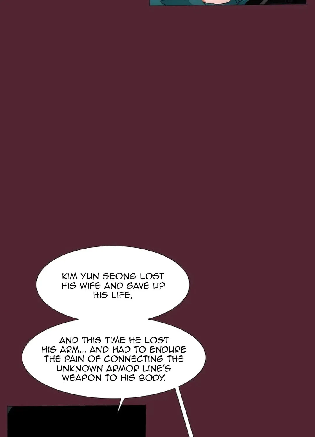 Trace 2.0 Chapter 138 page 85 - 