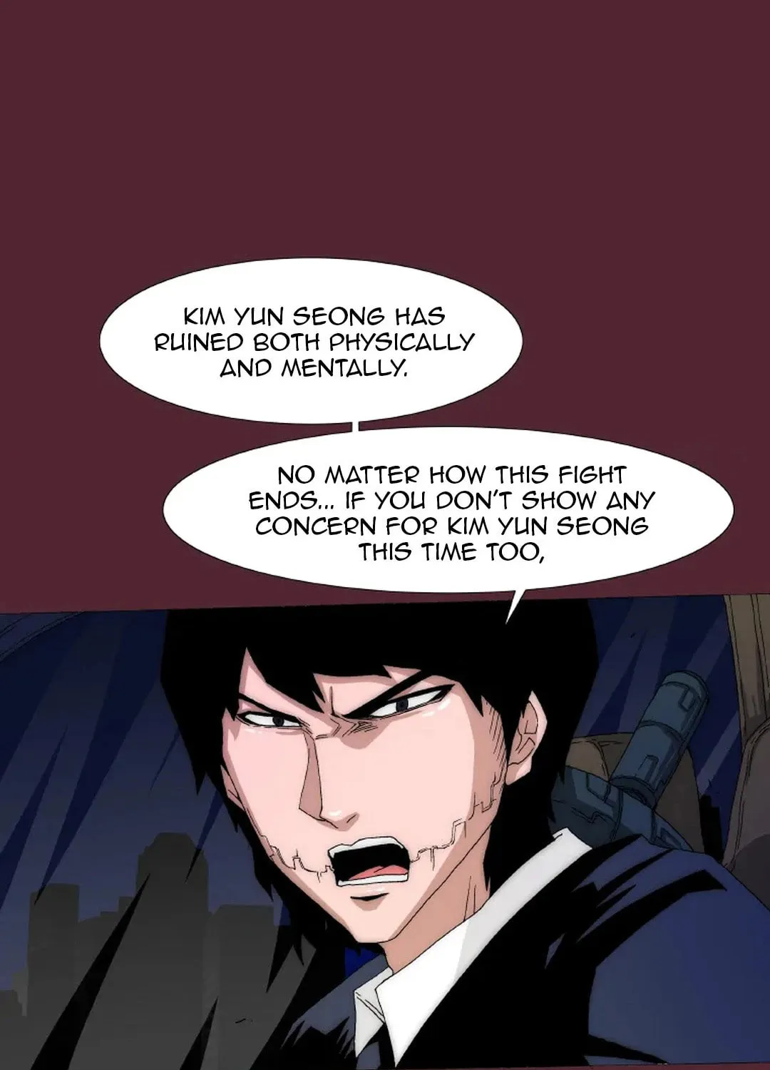 Trace 2.0 Chapter 138 page 87 - 