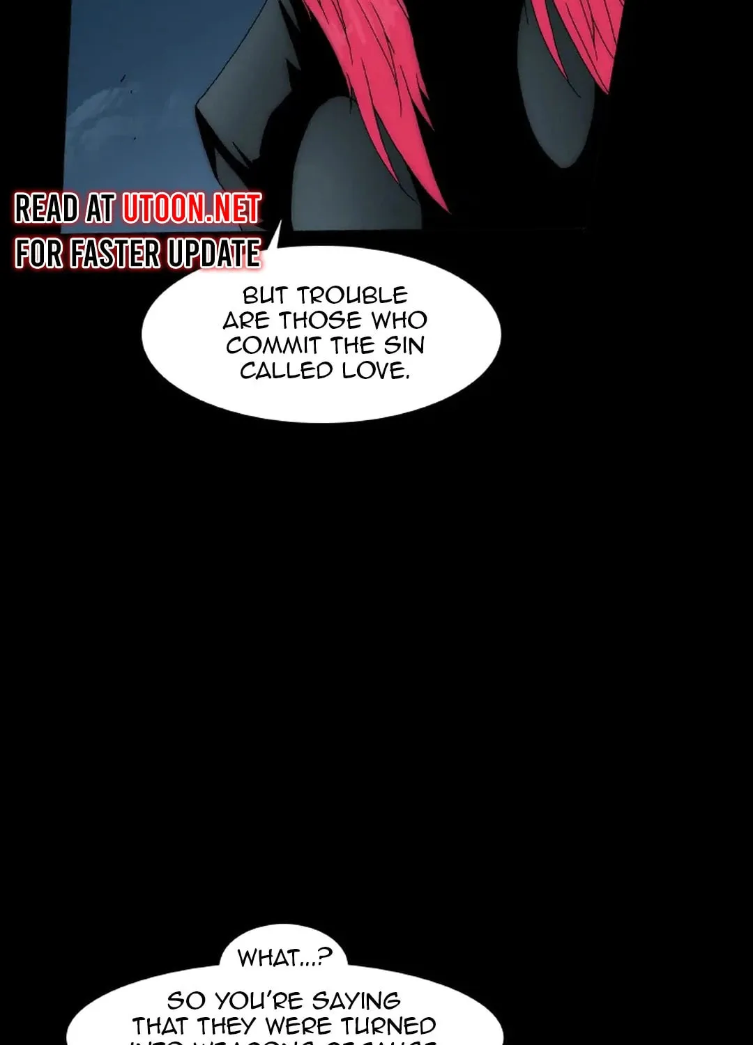 Trace 2.0 Chapter 138 page 10 - 