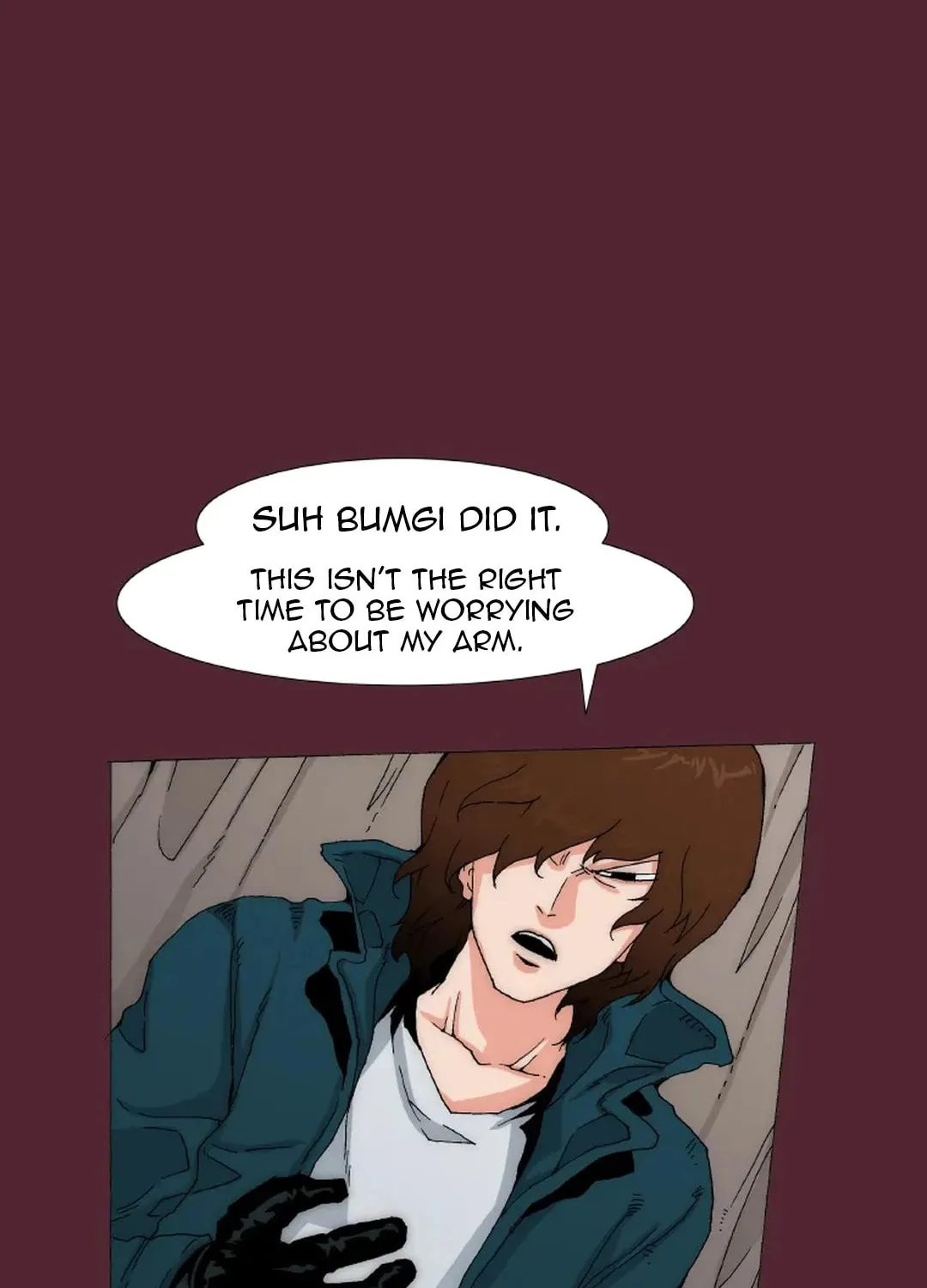 Trace 2.0 Chapter 138 page 92 - 