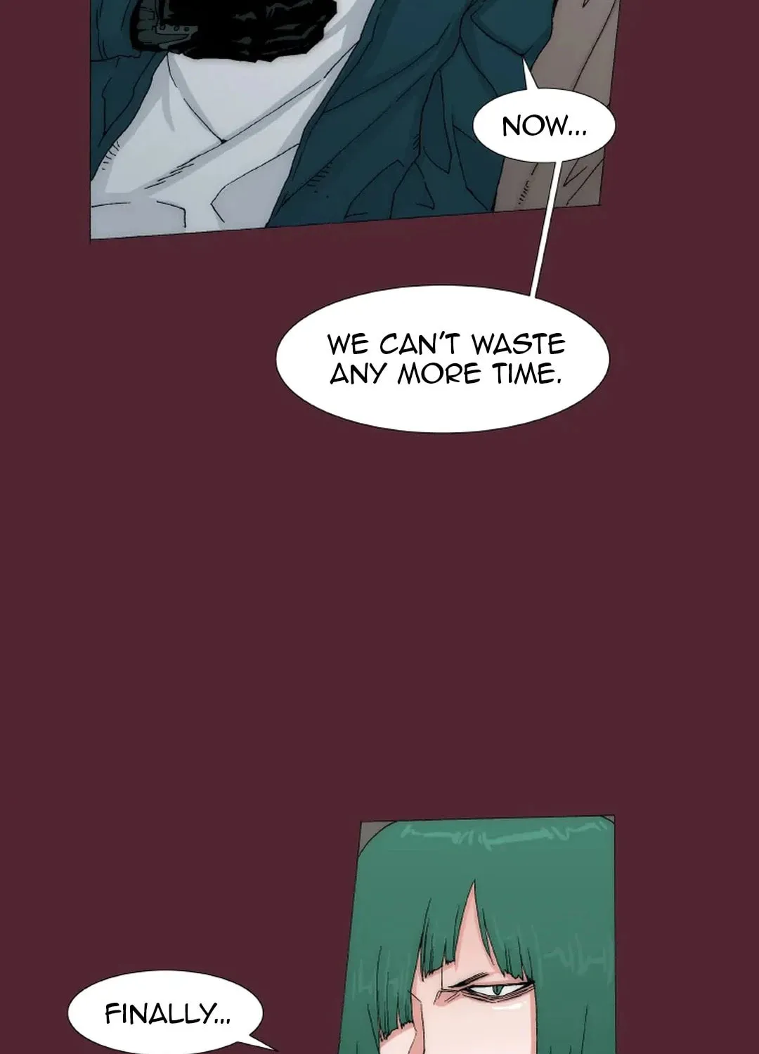 Trace 2.0 Chapter 138 page 93 - 