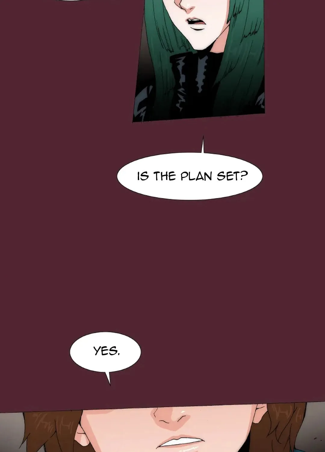 Trace 2.0 Chapter 138 page 94 - 