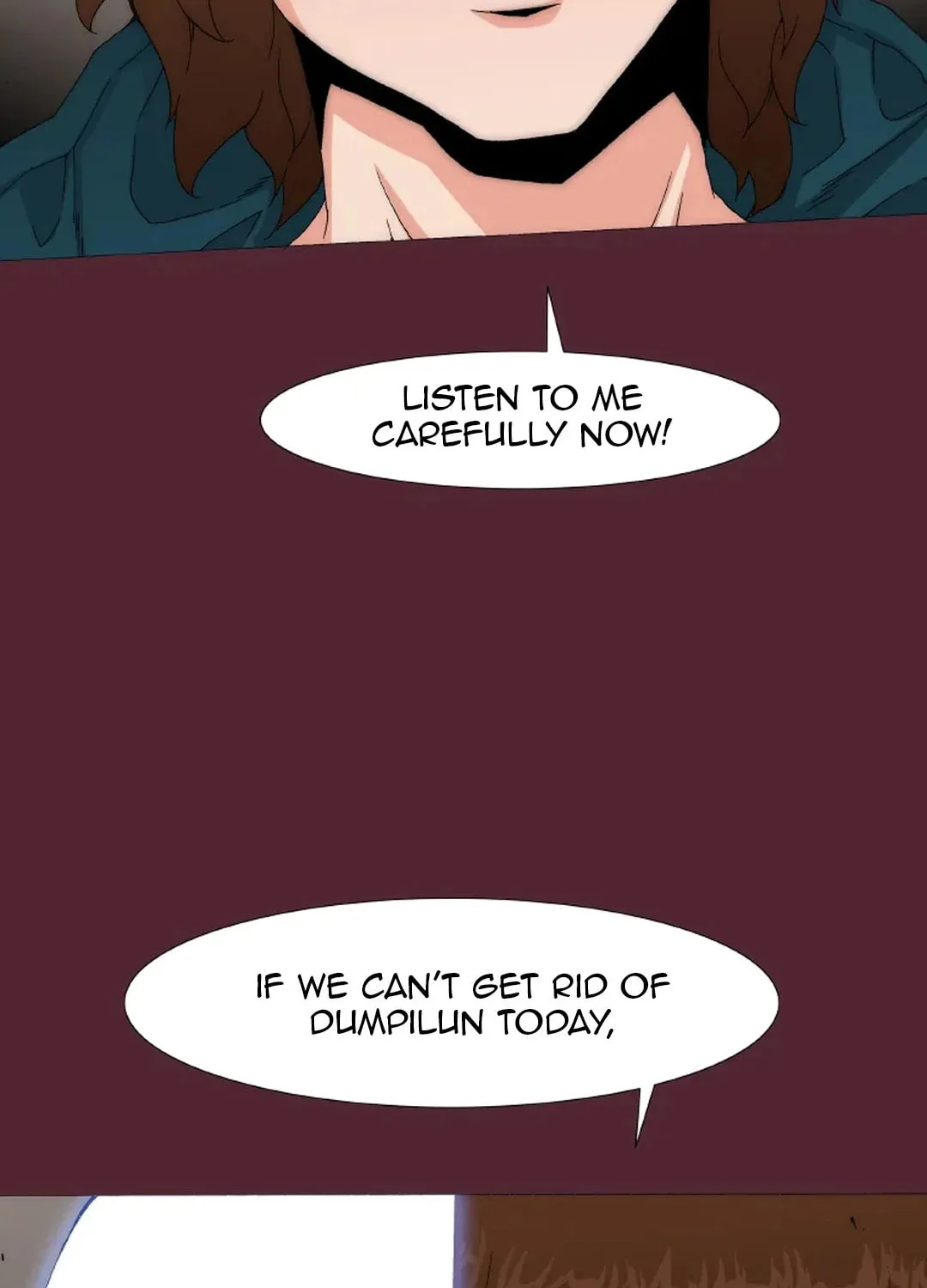 Trace 2.0 Chapter 138 page 95 - 