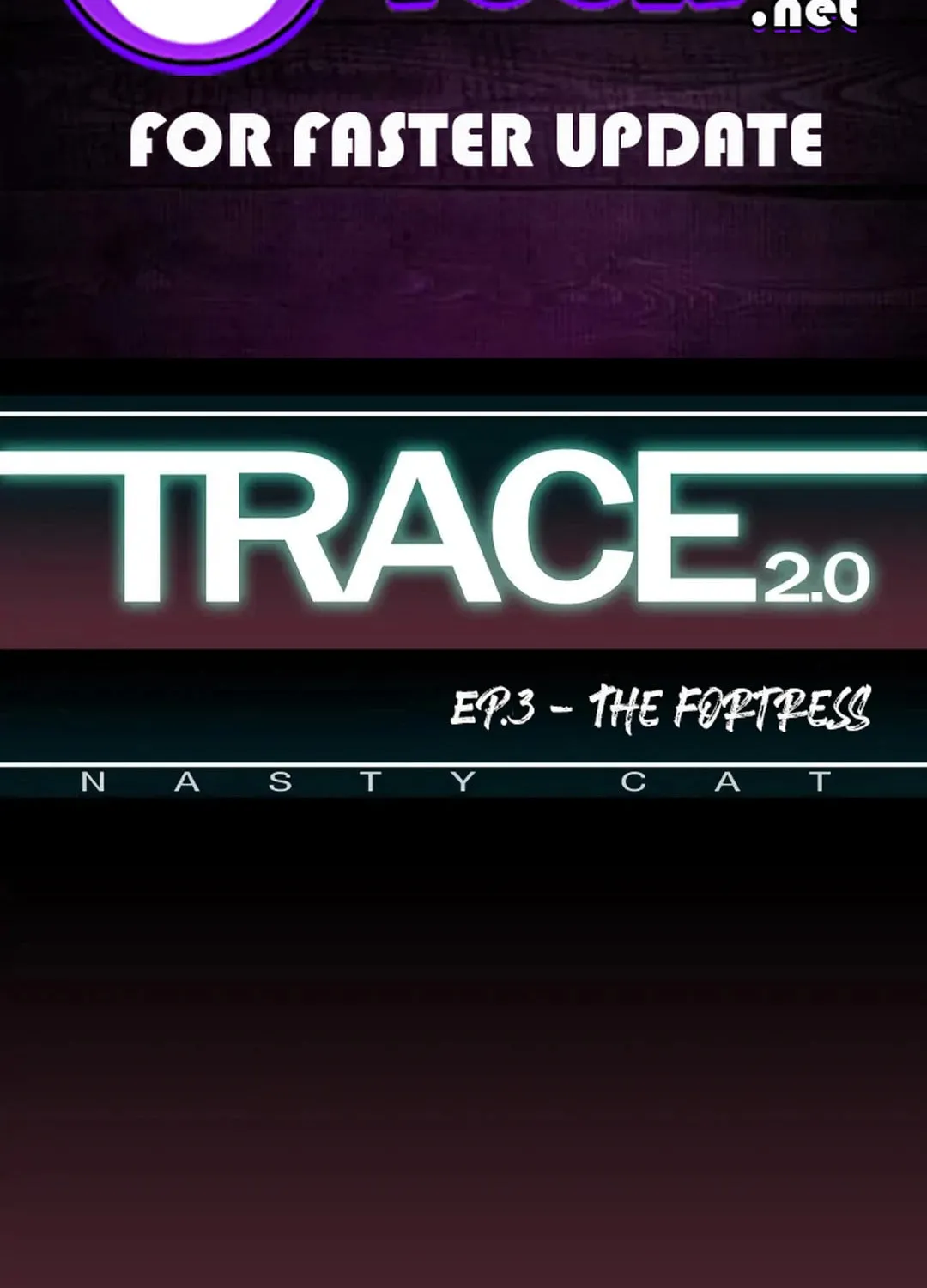 Trace 2.0 Chapter 139 page 2 - 