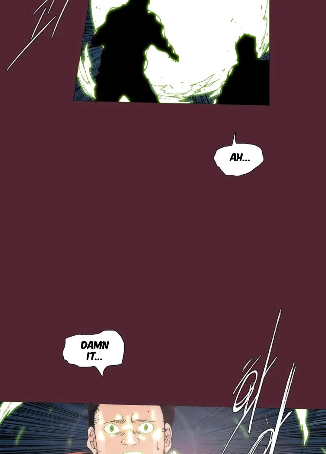 Trace 2.0 Chapter 139 page 11 - 