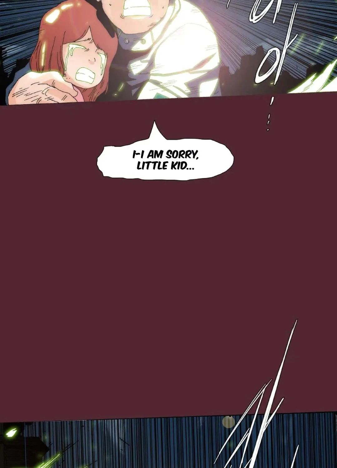Trace 2.0 Chapter 139 page 12 - 