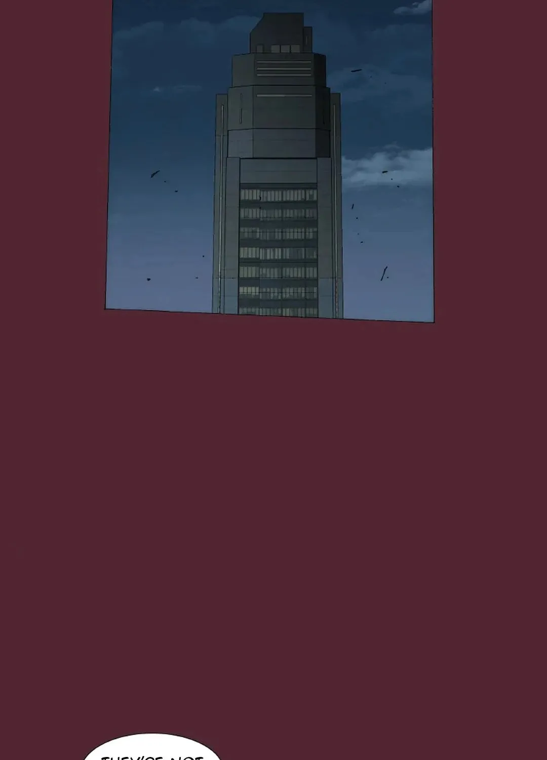 Trace 2.0 Chapter 139 page 16 - 