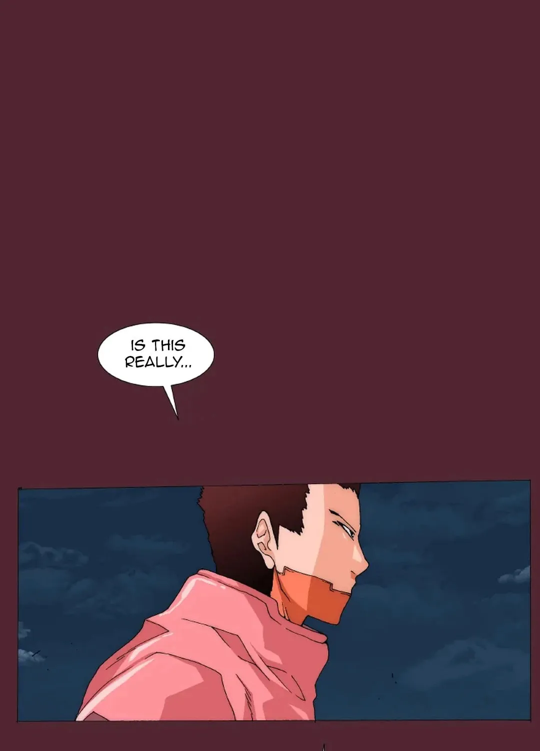 Trace 2.0 Chapter 139 page 19 - 