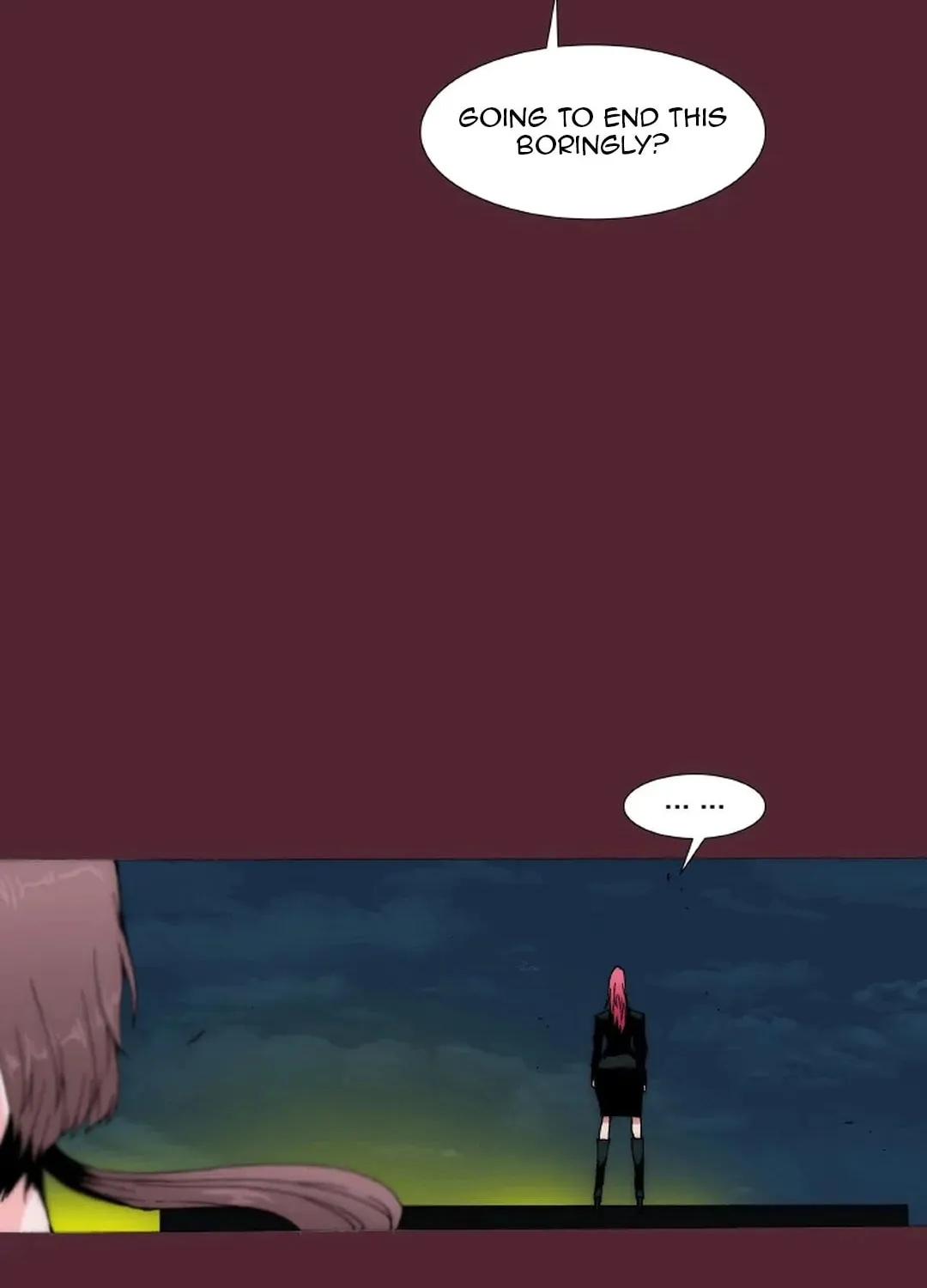 Trace 2.0 Chapter 139 page 20 - 
