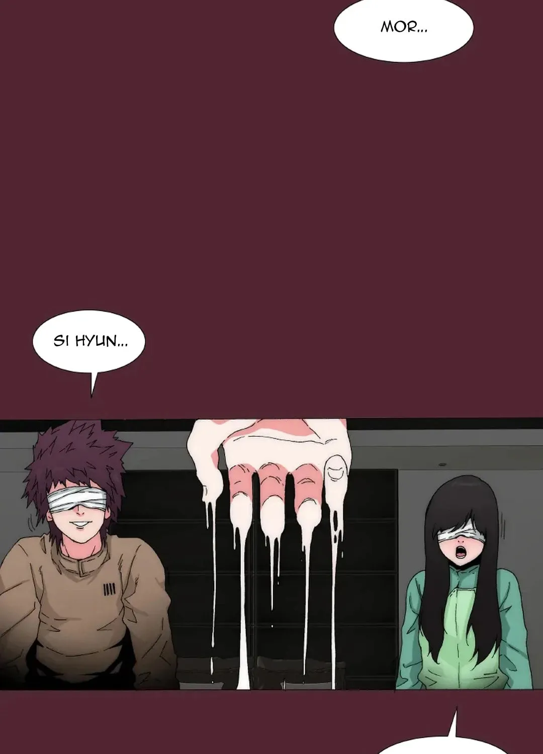 Trace 2.0 Chapter 139 page 25 - 