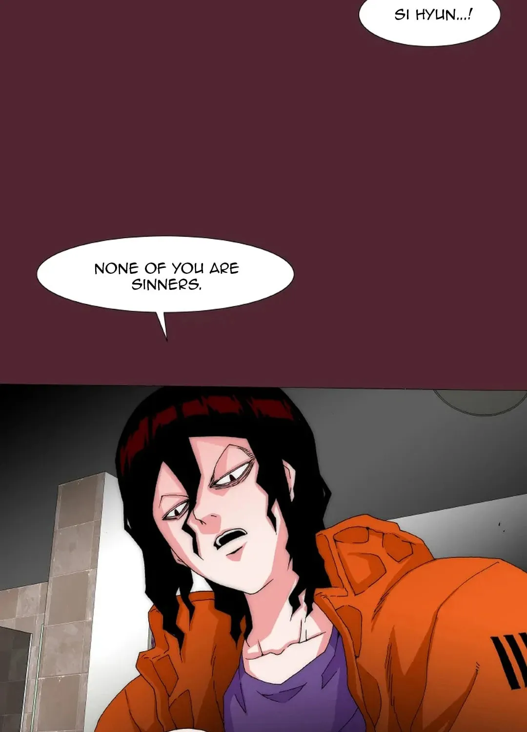 Trace 2.0 Chapter 139 page 26 - 