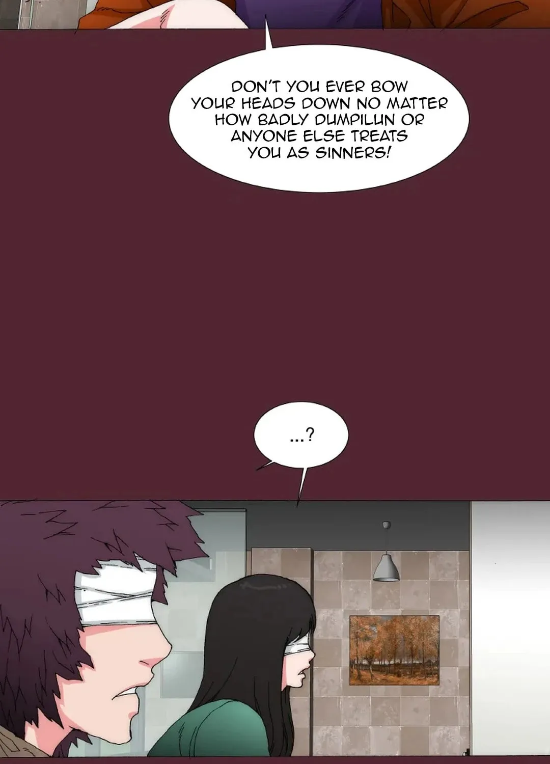Trace 2.0 Chapter 139 page 27 - 